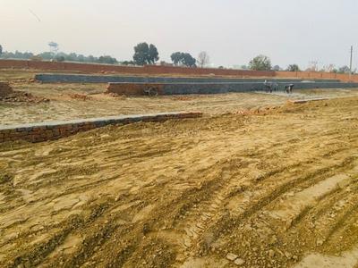 Project Image of 450.0 - 1350.0 Sq.ft Residential Plot Plot for buy in R S Sawaraj Garden
