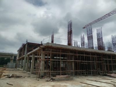 Project Image of 4545.0 - 4662.0 Sq.ft 4 BHK Apartment for buy in Keshvam Skyview