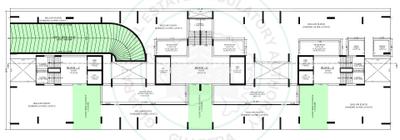 Project Image of 1575.0 - 2484.0 Sq.ft 2 BHK Apartment for buy in The Park
