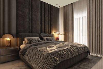 Project Image of 935.0 - 1275.0 Sq.ft 2 BHK Apartment for buy in Sanjiveeni Shrusti