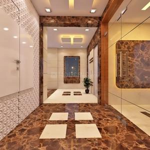 Project Image of 0.0 - 975.0 Sq.ft 3 BHK Apartment for buy in Geopreneur Casa Castello