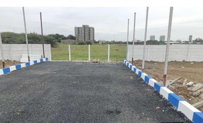 Project Image of 851.0 - 2078.0 Sq.ft Residential Plot Plot for buy in Empire Kingdom