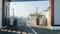 Balaji KCP Garden Gated Community 1