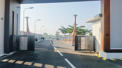 Balaji KCP Garden Gated Community 1