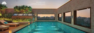 Project Image of 0.0 - 2079.0 Sq.ft 3 BHK Apartment for buy in Trinity Nila Padma