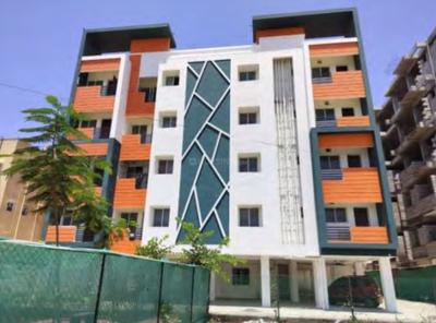Project Image of 434.0 - 2049.0 Sq.ft 1 BHK Apartment for buy in Sierra
