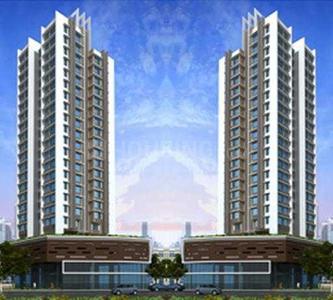 Sadguru Heights Elevation 1