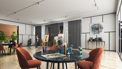 Project Image of 1435.0 - 1777.0 Sq.ft 4 BHK Apartment for buy in ANP Autograph