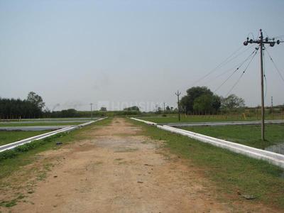 SM Sri Arunachala City Images for Elevation of SM Sri Arunachala City 1