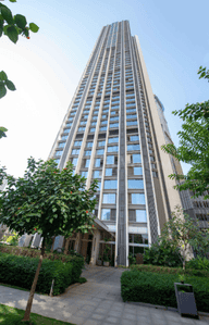 Project Image of 390.95 - 1855.91 Sq.ft Studio Studio Apartment for buy in Oberoi Sky City Tower G