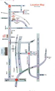 Project Image of 4499.96 - 5399.93 Sq.ft Residential Plot Plot for buy in NPR County