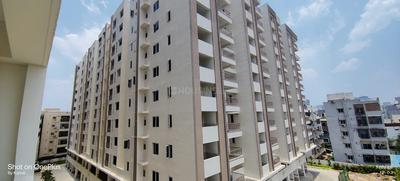 AVL Samskruthi Elevation 1