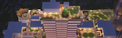 Project Image of 481.0 - 788.0 Sq.ft 1 BHK Apartment for buy in RJ Ashok Odyssey A Wing