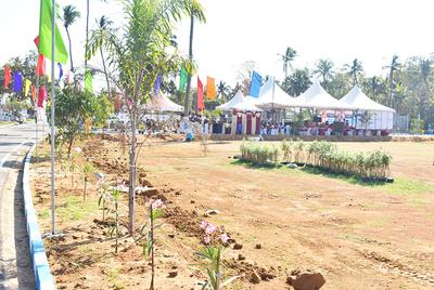 Gallery Cover Pic of Premier MRP Green Homes