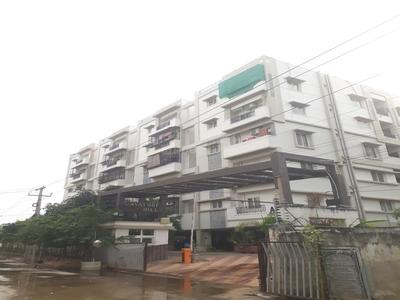 Project Image of 1055.0 - 3030.0 Sq.ft 2 BHK Apartment for buy in Srinija Gayathri Hills