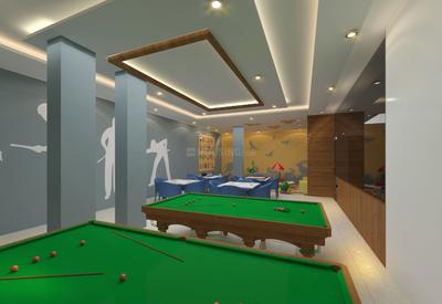 Project Image of 1283.51 - 1630.73 Sq.ft 3 BHK Apartment for buy in SMK Jewel Island