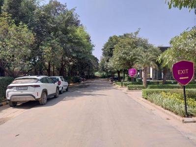 Project Image of 2880.42 - 3350.33 Sq.ft Residential Plot Plot for buy in Birla Navya Anaika Plot