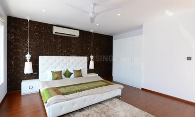 Project Image of 3010.0 - 3440.0 Sq.ft 3 BHK Villa for buy in Urbania Villas