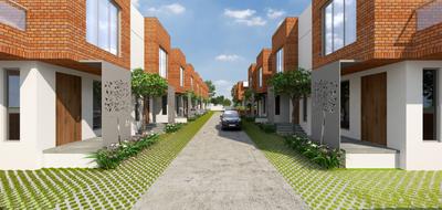 Gallery Cover Pic of Yogi Hridyam Bungalows