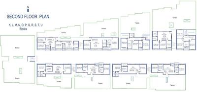 Project Image of 447.0 - 1610.0 Sq.ft 1 BHK Apartment for buy in Antony Park Wood 1