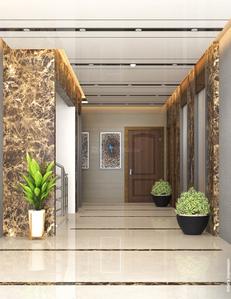 Project Image of 1020 Sq.ft 2 BHK Apartment / Flat for sale in Mohammed Wadi for Rs. 5900000