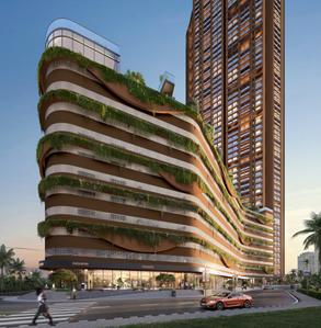 Project Image of 802.0 - 1500.0 Sq.ft 2 BHK Apartment for buy in Sattva Sumera