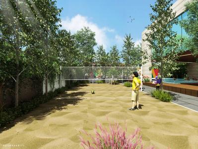 Project Image of 2317.0 - 4575.0 Sq.ft 4 BHK Villa for buy in Asvi Golden Feet