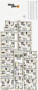 Project Image of 1130.0 - 1840.0 Sq.ft 3 BHK Apartment for buy in Mukunda Nandanam