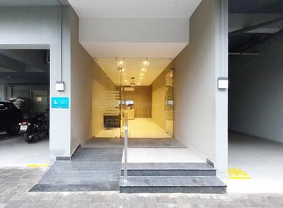Project Image of 850 Sq.ft 2 BHK Apartment / Flat for sale in Tangra for Rs. 8500000