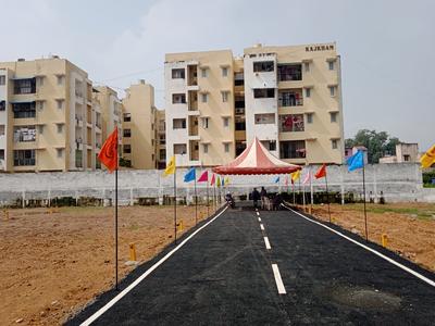 Project Image of 720.0 - 1400.0 Sq.ft Residential Plot Plot for buy in VTB Kuberan Garden