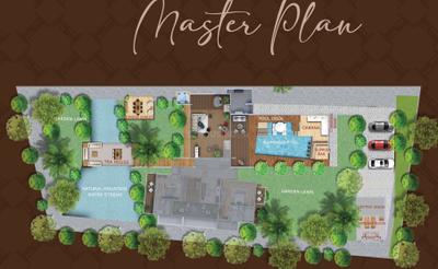 Project Image of 8502 Sq.ft 5 BHK Villa for sale in Satirje for Rs. 190000000