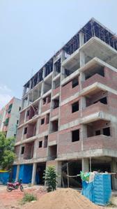 Project Image of 950.0 - 1050.0 Sq.ft 2 BHK Apartment for buy in Go Green Nest