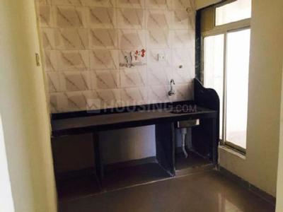 Project Image of 329.0 - 697.0 Sq.ft 1 BHK Apartment for buy in HDIL Paradise City Sector 6