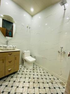 Project Image of 1300.0 - 2422.0 Sq.ft 3 BHK Builder Floor for buy in Investors Ultra Luxury Floors