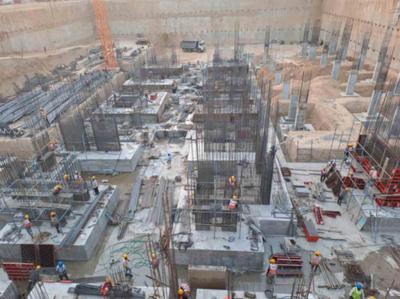 Project Image of 8100 Sq.ft 5 BHK Apartment / Flat for sale in Bodakdev for Rs. 68850000