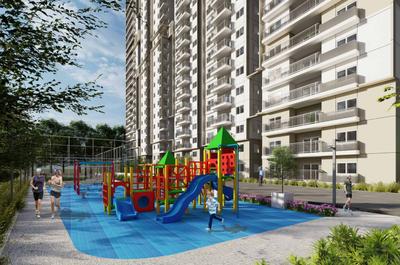 Project Image of 1367.0 - 2597.0 Sq.ft 2 BHK Apartment for buy in Viva City 