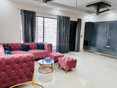 Project Image of 0.0 - 1620.0 Sq.ft 3 BHK Builder Floor for buy in Naswa Honour Homes Floor
