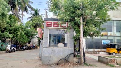 Project Image of 624.0 - 1528.0 Sq.ft 1 BHK Apartment for buy in BBCL Navarathina