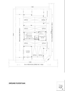 Project Image of 0.0 - 977.1 Sq.ft 3 BHK Apartment for buy in Danish Maple Co Operative HSL