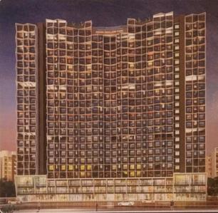 Project Image of 500 Sq.ft 1 BHK Apartment / Flat for sale in Malad East for Rs. 7700000