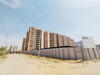 Project Image of 699.01 - 931.83 Sq.ft 2 BHK Apartment for buy in Adani Atrius