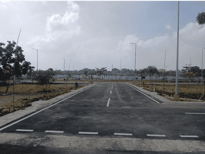 Project Image of 788.0 - 3493.0 Sq.ft Residential Plot Plot for buy in Ruby Signature City Phase I