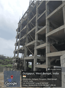 Project Image of 908.0 - 1192.0 Sq.ft 2 BHK Apartment for buy in Ananya Residency