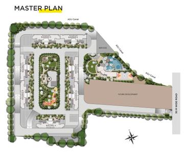 Project Image of 1200 Sq.ft 2 BHK Apartment / Flat for sale in Hinjawadi for Rs. 7000000