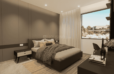 Project Image of 1453 Sq.ft 2 BHK Apartment / Flat for sale in Panjim for Rs. 22275000