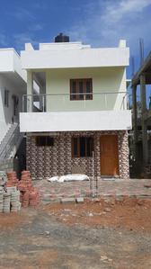 Project Image of 656.0 - 1268.0 Sq.ft 2 BHK Villa for buy in Amazze Greenpark