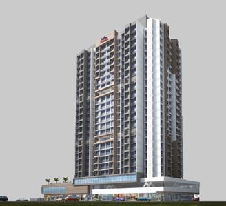 Gallery Cover Pic of Moongipa Olympia Heights