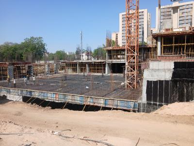 Project Image of 0.0 - 1800.0 Sq.ft 3 BHK Apartment for buy in Bhadrakali Aavishkar By Samay