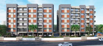 Mangalam Shagun Prime Elevation 1