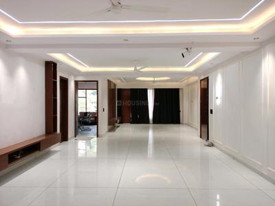 Project Image of 2700.0 - 3500.0 Sq.ft 5 BHK Builder Floor for buy in Love Homes